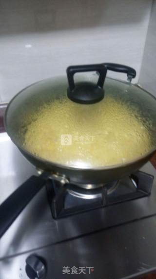 咖喱鸡的做法步骤：8