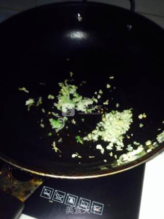 老北京炸酱面的做法步骤：3
