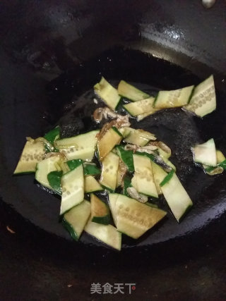 咕嘟饼的做法步骤：4