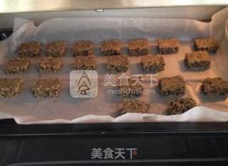 黑白芝麻酥的做法步骤：13
