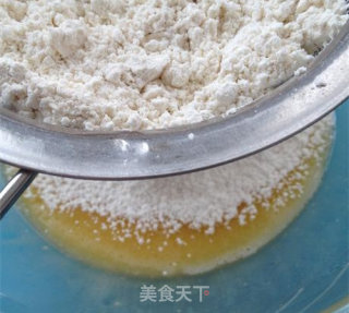 手指饼干的做法步骤：7