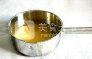 龙利鱼小米粥的做法步骤：2