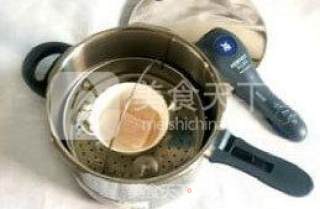 龙利鱼小米粥的做法步骤：5