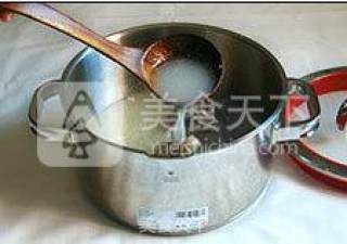 【骨汤三色面】：让宝宝爱上吃面条！的做法步骤：4
