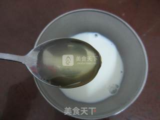 青瓜玉露汁的做法步骤：5
