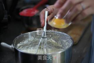 浓浓椰子香——椰蓉饼干的做法步骤：3