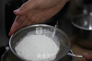 浓浓椰子香——椰蓉饼干的做法步骤：5