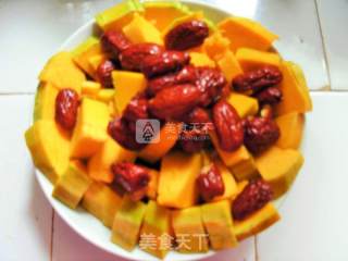 鸿运当头+金玉满堂的做法步骤：2