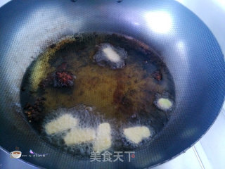 秘制麻辣油泼辣子的做法步骤：7