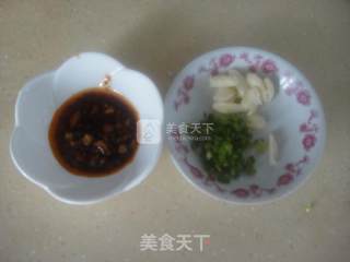 红烧老黄瓜的做法步骤：2