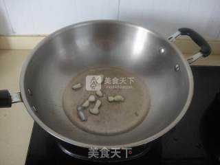 红烧老黄瓜的做法步骤：3