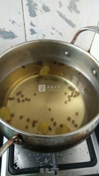 自产自制泡椒的做法步骤：3