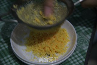 玛格丽特--烘焙小白零失败的做法步骤：5