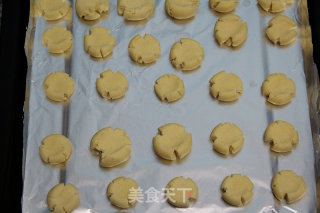 玛格丽特--烘焙小白零失败的做法步骤：12