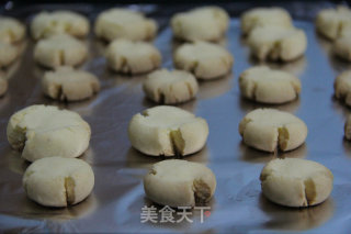 玛格丽特--烘焙小白零失败的做法步骤：14