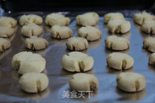 玛格丽特--烘焙小白零失败的做法步骤：15