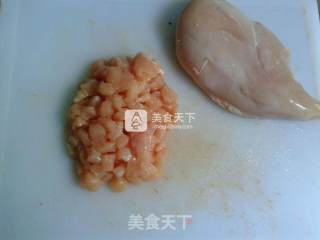 自制辣椒酱的做法步骤：4