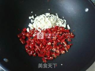 自制辣椒酱的做法步骤：5