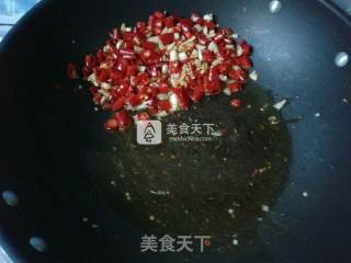 自制辣椒酱的做法步骤：7