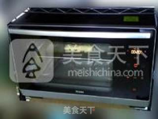 意式脆饼的做法步骤：18