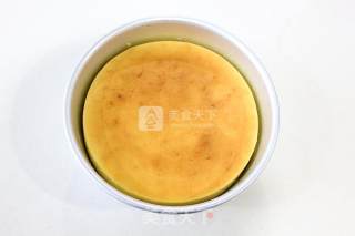 轻乳酪芝士蛋糕的做法步骤：15