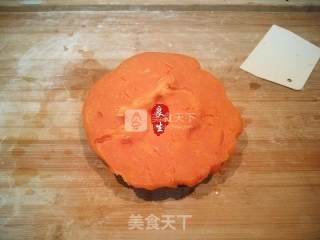 中点传奇—水晶南瓜果的做法步骤：7