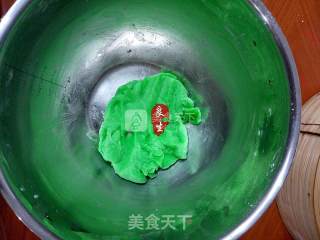 中点传奇—水晶南瓜果的做法步骤：9