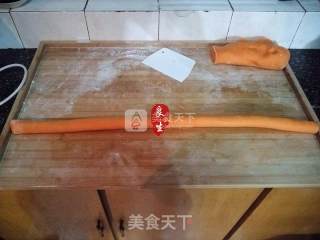 中点传奇—水晶南瓜果的做法步骤：10