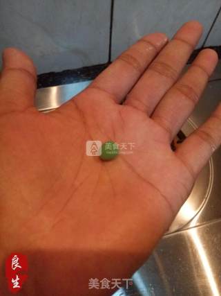 中点传奇—水晶南瓜果的做法步骤：17