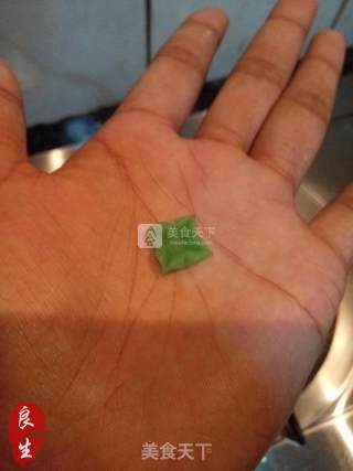 中点传奇—水晶南瓜果的做法步骤：19