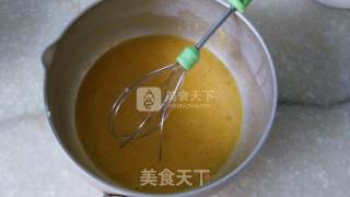 香蕉玛芬蛋糕的做法步骤：3