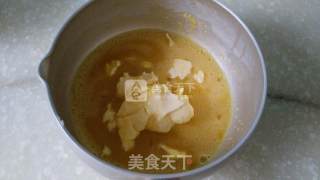 香蕉玛芬蛋糕的做法步骤：4