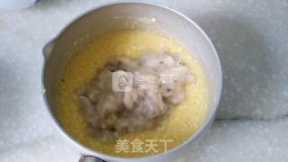 香蕉玛芬蛋糕的做法步骤：5