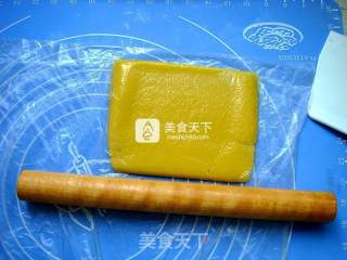 糖霜蕾丝饼干（蕾丝比基尼，七夕主题，老鼠爱大米，随心涂鸦）的做法步骤：9