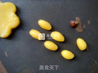 糖霜蕾丝饼干（蕾丝比基尼，七夕主题，老鼠爱大米，随心涂鸦）的做法步骤：13