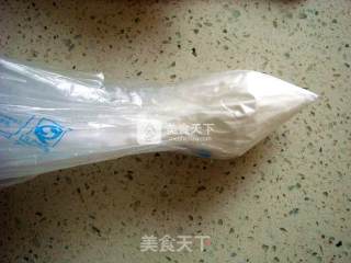 糖霜蕾丝饼干（蕾丝比基尼，七夕主题，老鼠爱大米，随心涂鸦）的做法步骤：16