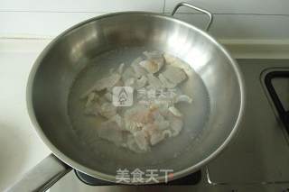 葱香龙利鱼片的做法步骤：6