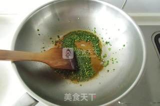 葱香龙利鱼片的做法步骤：8