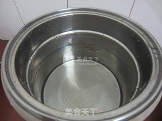 夏日饮品—海带绿豆糖水的做法步骤：3