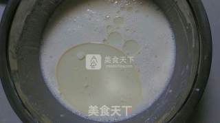 可丽奶油千层的做法步骤：4