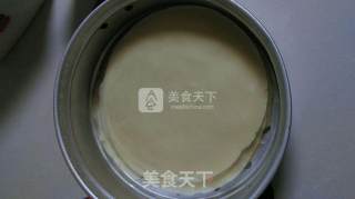 可丽奶油千层的做法步骤：8