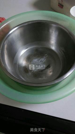 可丽奶油千层的做法步骤：9