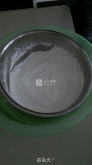 可丽奶油千层的做法步骤：11