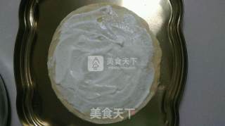 可丽奶油千层的做法步骤：13