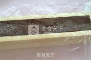 巧克力夹心饼干的做法步骤：9