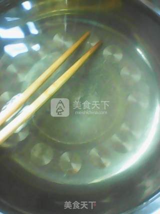 自制转化糖浆的做法步骤：1