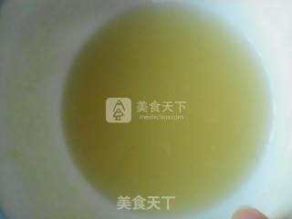 自制转化糖浆的做法步骤：3