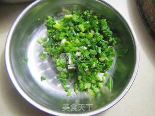 鸡丝凉面的做法步骤：4