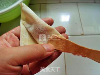 美味早餐小馄饨的做法步骤：5