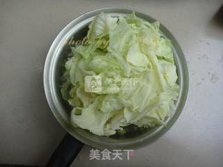 手撕包菜的做法步骤：6